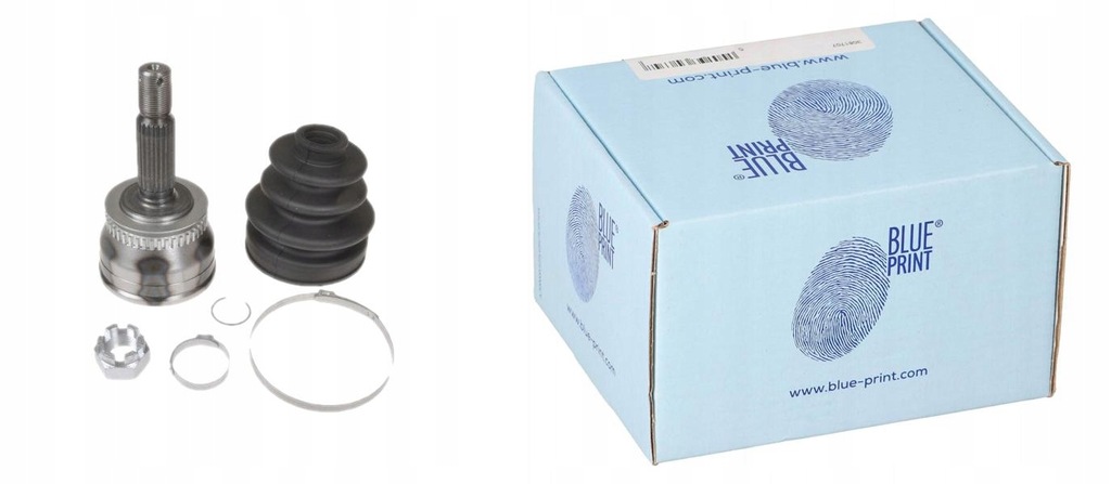 фото №1, Шарнір привідний kpl. hyundai matrix fc 2001.06-