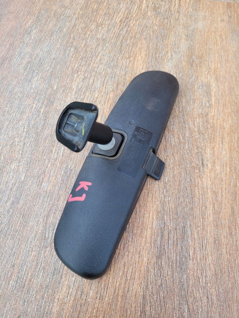 фото №5, Jeep cherokee kj зеркало внутреннее