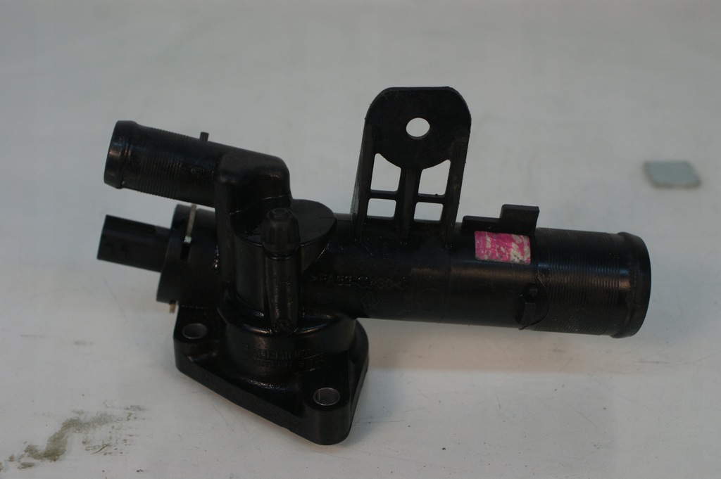 фото №7, Термостат корпус renault laguna iii 8200954328