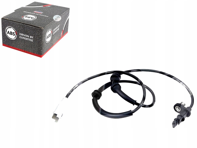 фото №1, Abs30642 датчик abs fiat scudo 07- перед