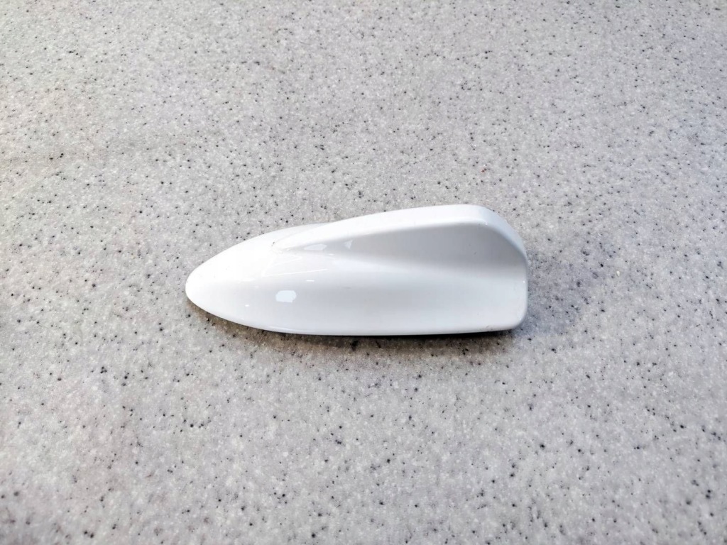 фото №1, Антенна радио navi навигации gps rekin volvo v60 i s60 ii 31667592