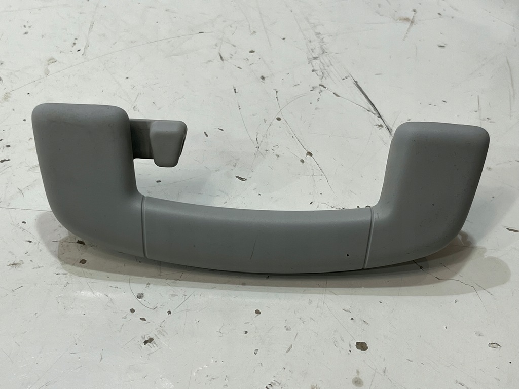 фото №1, Ручка кронштейн потолочный задняя vw golf vii