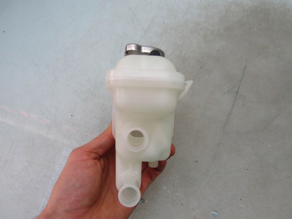 фото №6, Cr-v vi 2.0 23r бачок розширювальний wody бак