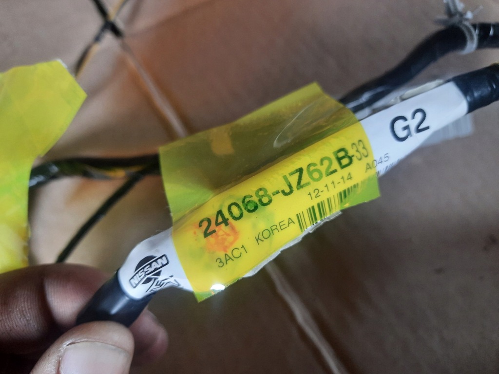 фото №4, Koleos i lift лампа потолочный жгут kpl. solar