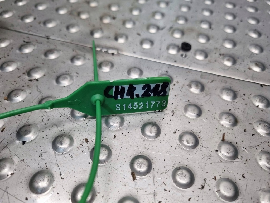 фото №9, Радиатор выхлопных газов egr 038131513ad golf v leon ii touran i octavia ii 1.9tdi