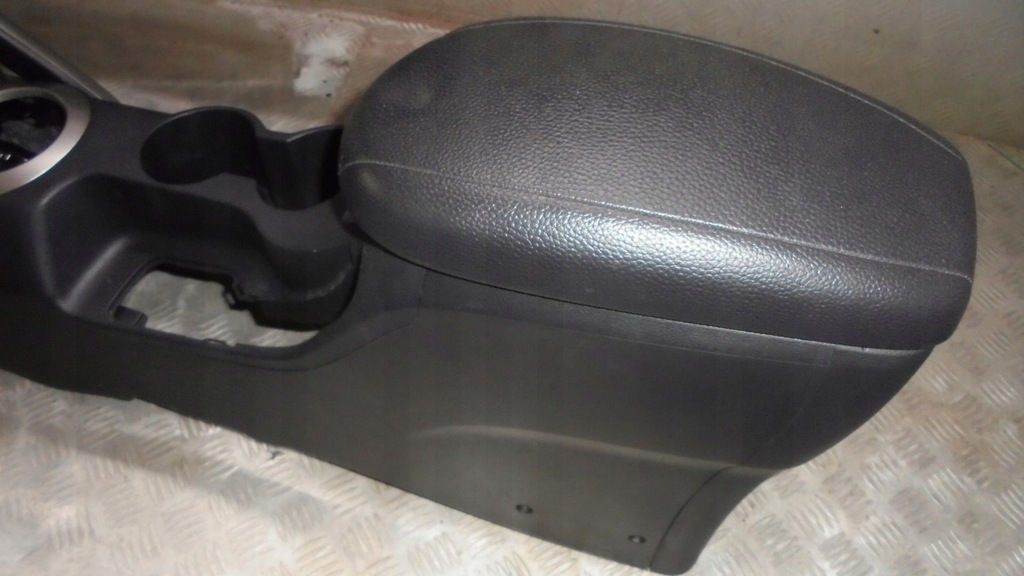 фото №9, Туннель средний hyundai veloster 2012