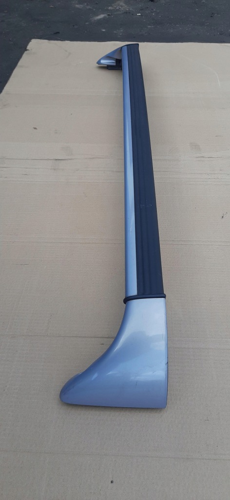 Рейлинг крышный renault espace iv Оригинал