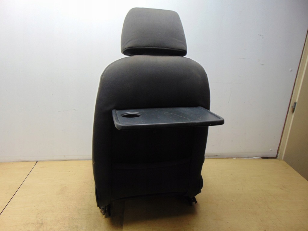 фото №16, Сидіння правий перед vw touran 1 i