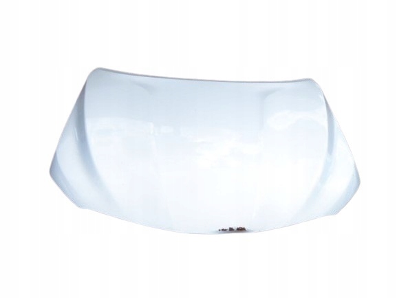 фото №1, Toyota camry viii капот крышка двигателя