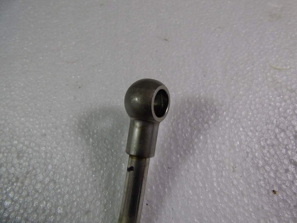 фото №7, Трубка шланг масла турбины kia ceed iii 1.4 t-gdi