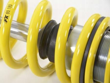 фото №6, Fk підвіска регульоване seat cordoba 6k/c 94-99