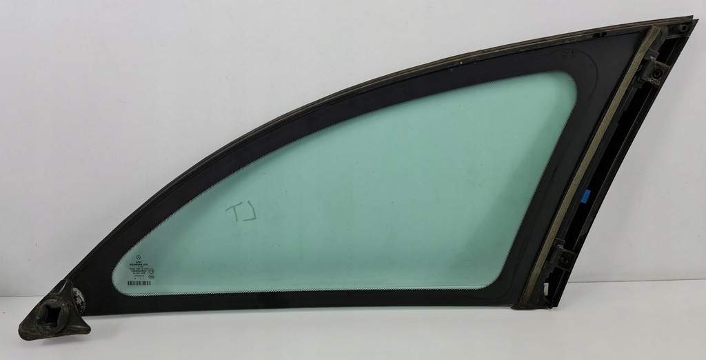 фото №3, Скло кузовна лівий задня mercedes r-kl w251