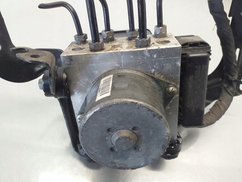 фото №3, Насос тормозная abs countryman r60 2.0 d 6796698