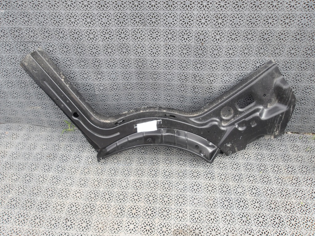Купити Поріг стовпчик  обшивка праве  передні vw t5 t6
