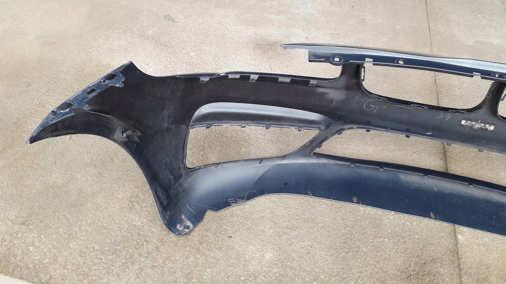 фото №6, Бампер перед bmw 2 f45 f46 gran tourer active 14-