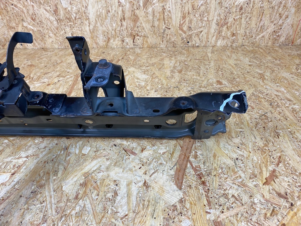 фото №9, Балка верхний pas передний усилитель toyota prius iv 2015-