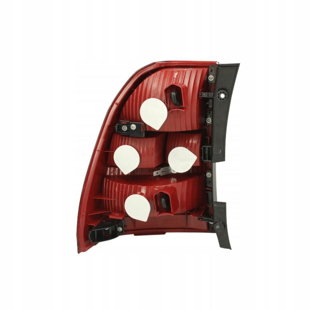 фото №2, Лампа kia sportage ii 04-10 задня права