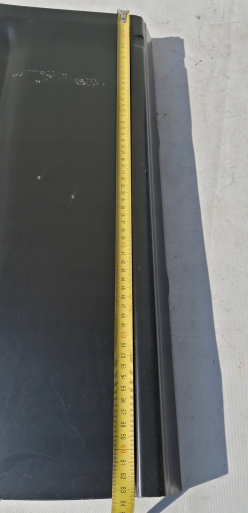 фото №10, Vw t6 7e0 крила лівий задня задній 15r-