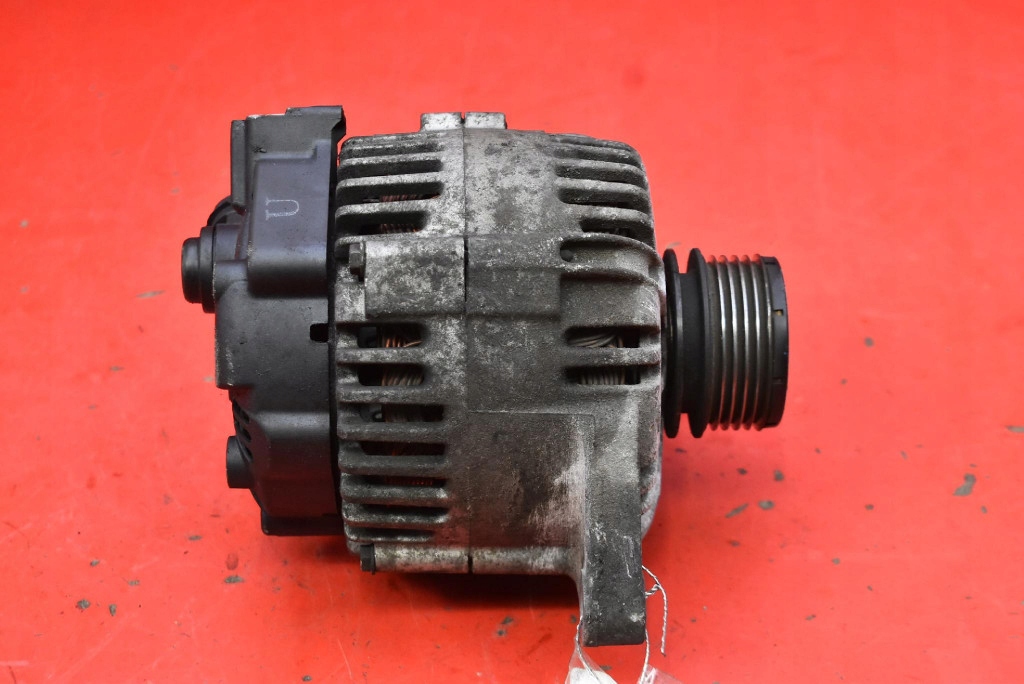 фото №6, Генератор 37300-2a110 kia cerato 1 i 1.5 crdi 102 km 04-06