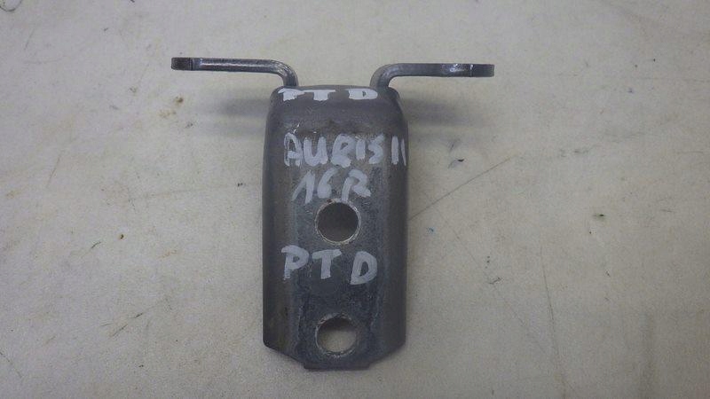 фото №1, Петля двері правий задня нижній toyota auris ii lift