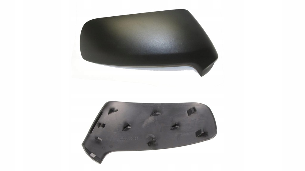 фото №1, Корпус зеркало правая citroen c3 c4 picasso 06-