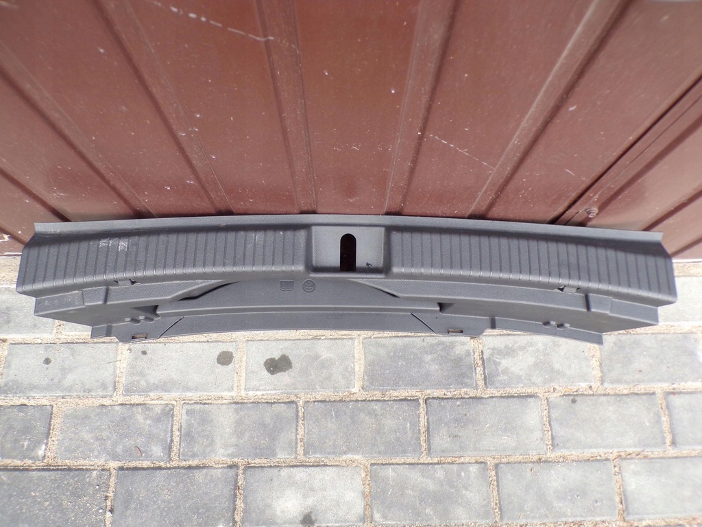 фото №7, Захист поперечина заднього vw t-cross 2gm863459