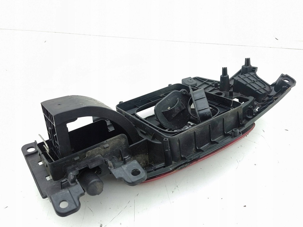 фото №12, Кришка кришка роз'єм заряджання hyundai kona i ev 86340-k4aa0 lift 2021-