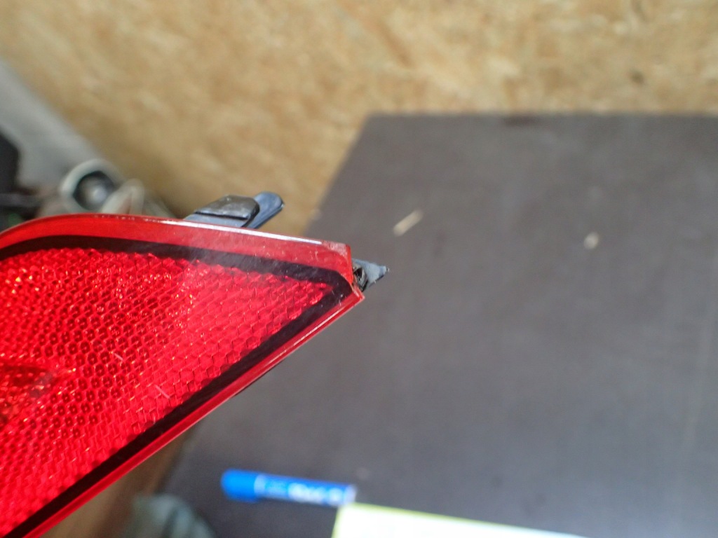 фото №5, Лампа задняя правая audi q5 80a