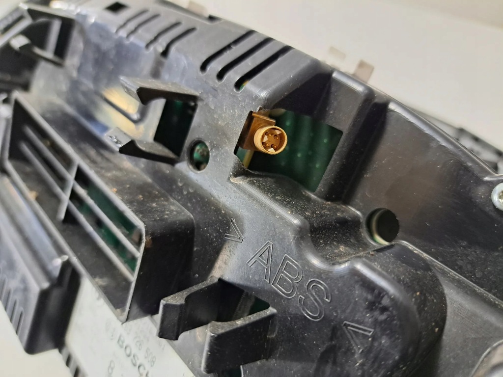 Счетчик bmw x5 f15, f85 6991352 3.0l дизель 230kw 2018 Киев