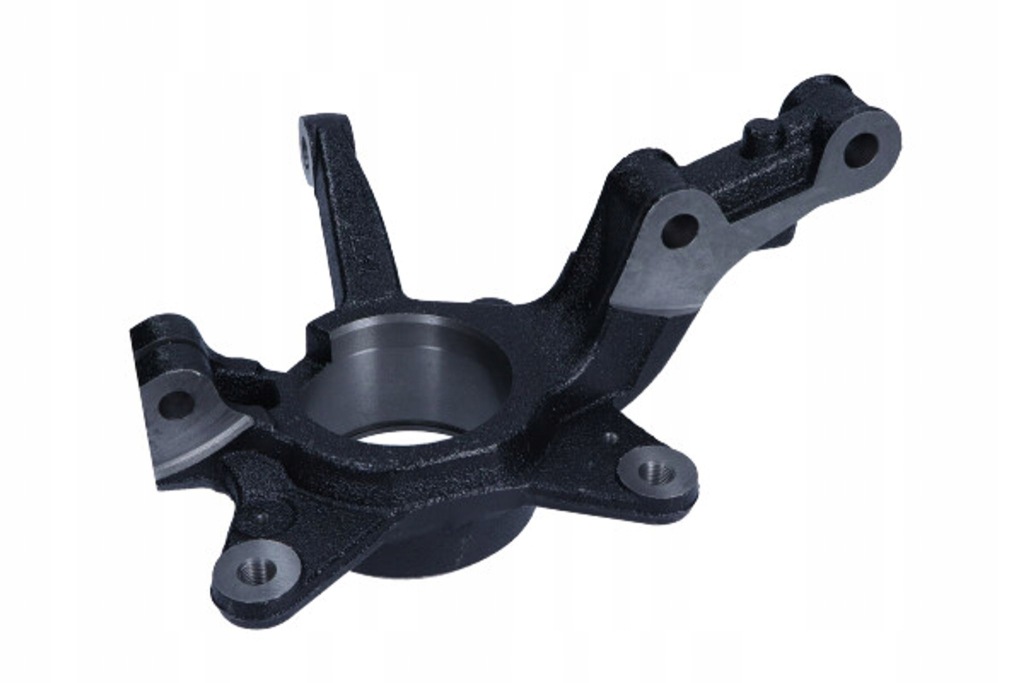 фото №2, 72-5451 поворотний кулак колеса renault p. kangoo 08- le maxgear