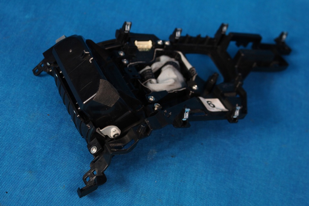 фото №12, Infiniti q50 s 3.5 гібрид чохол рамка europa 2014r 969414gf0a