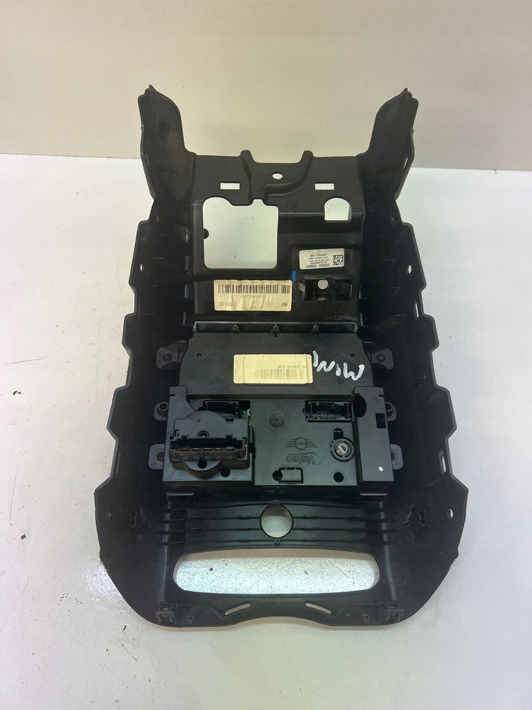 фото №3, Панель кондиціонера перемикач вікон mini r56