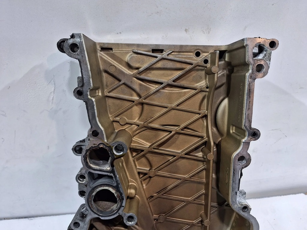 фото №5, Корпус распределительного вала 55282734 fiat panda iii 0.9 twinair 12-