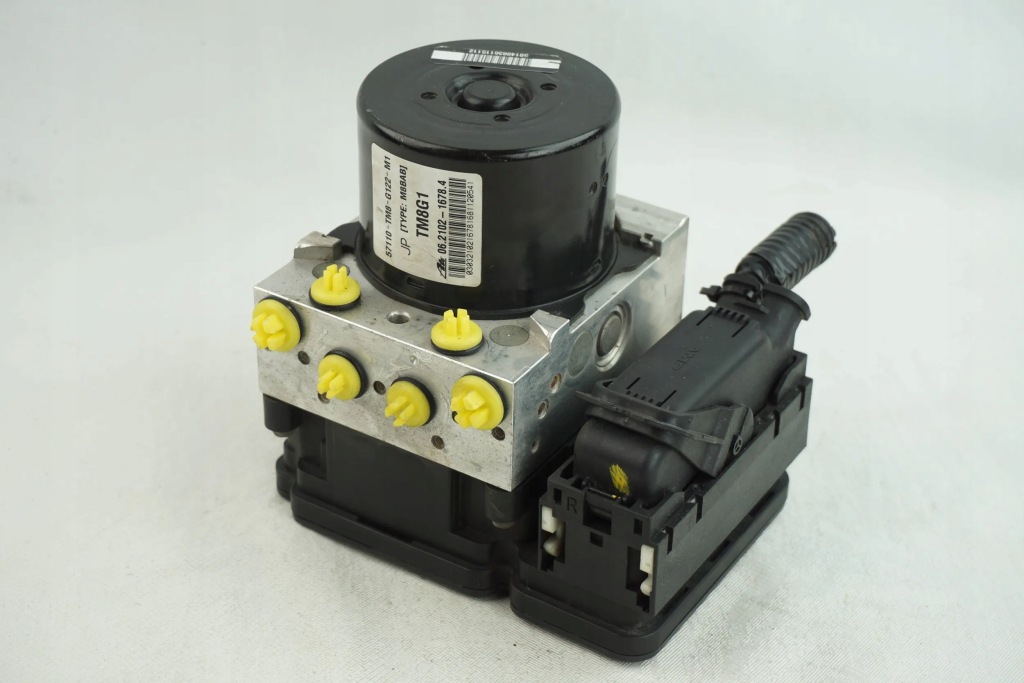 фото №1, Abs honda insight 57110-tm8-g122-m1 06.2109-5974.3