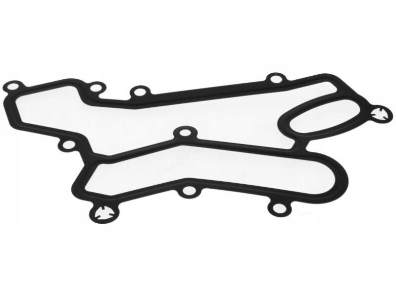 фото №1, Elring 493.071 прокладка, корпус фильтра масла