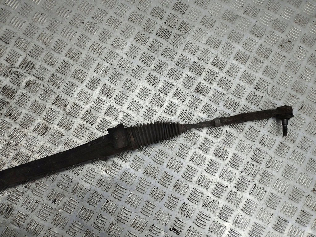 фото №9, Toyota avensis t270 2015 рулева передача кермові