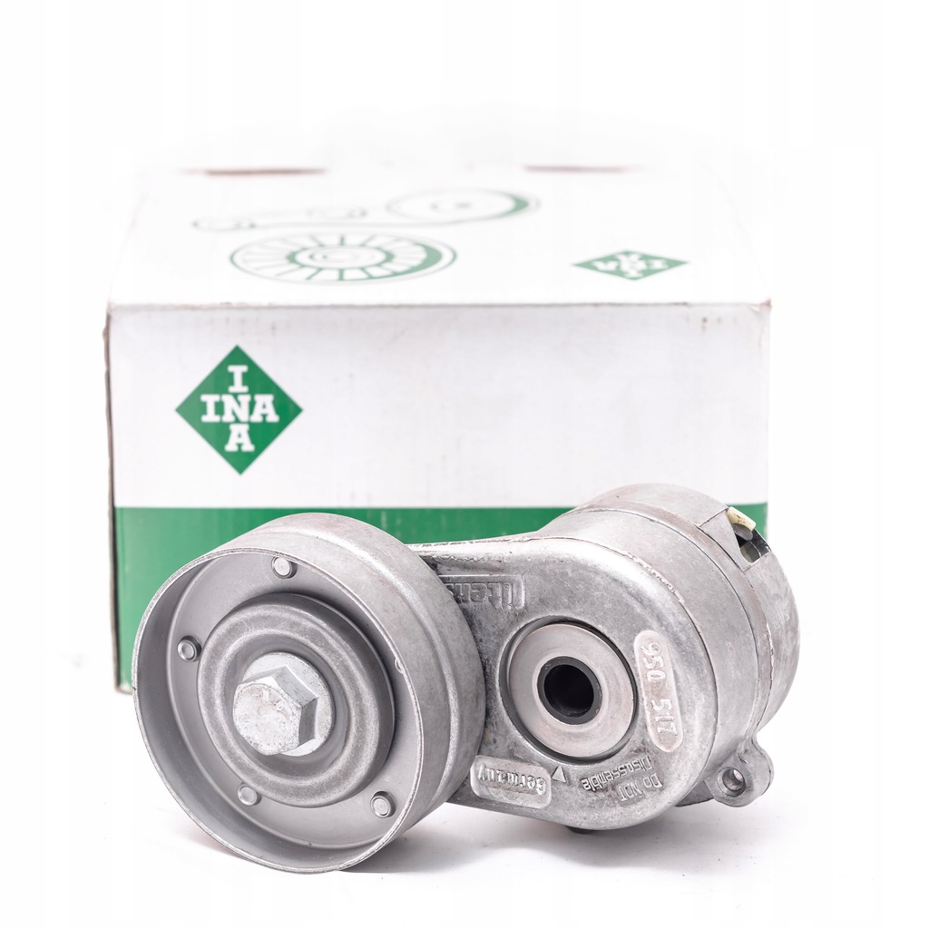 фото №4, Ina натягувач ремінь opel opel antara 2.0 cdti