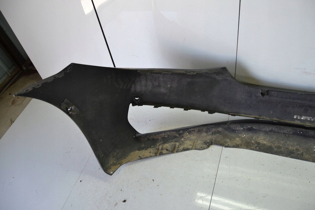 фото №7, Bmw 6 g32 gran turismo 2019 с передний бампер передний