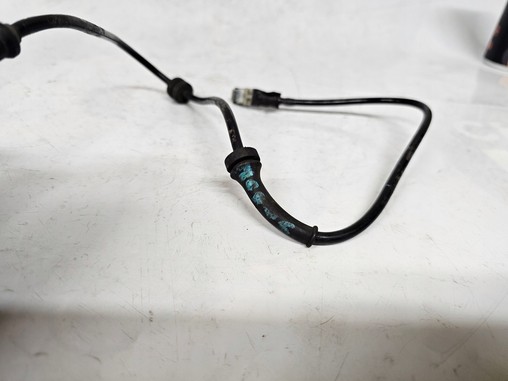 фото №8, Renault clio iii modus датчик abs задний задняя 8200195832