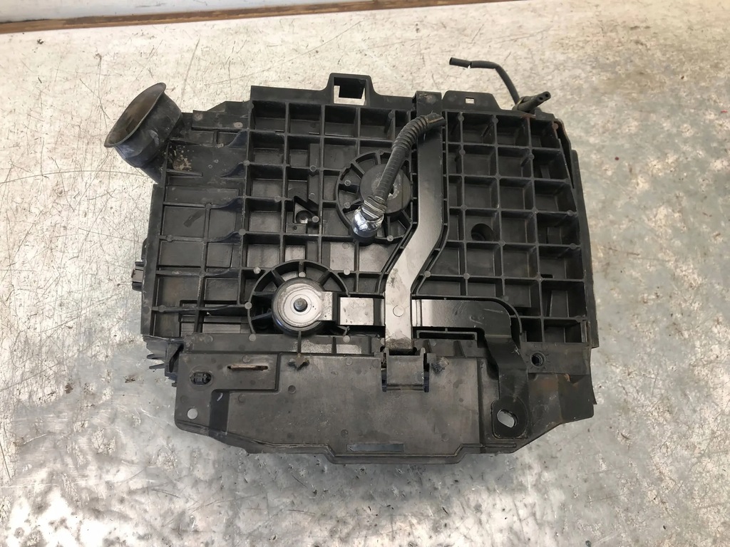 фото №5, Основа корпус акумулятор renault scenic iii t06009a180