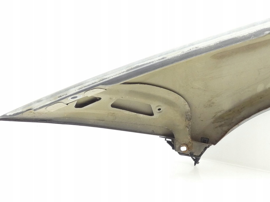 фото №13, Крила правий перед передній bmw z4 e85 sterlinggrau metall