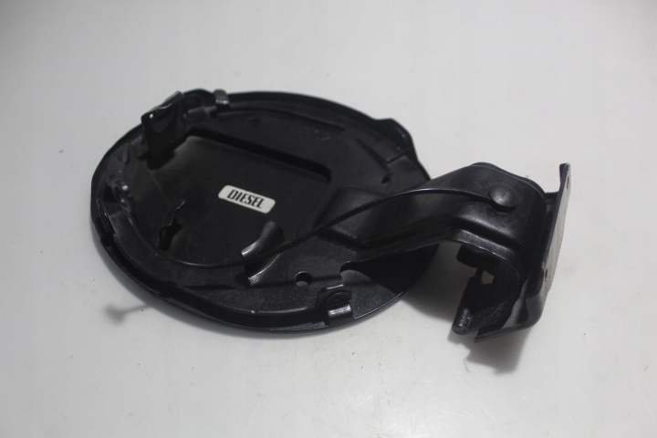 фото №4, Крышка заливной топлива mazda 6 ii