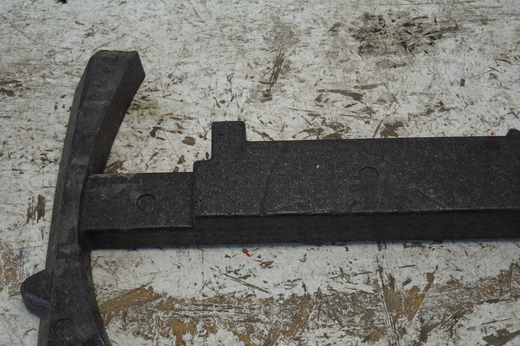 фото №11, Вкладиш багажника пінополістирол peugeot 2008 i 9677319280