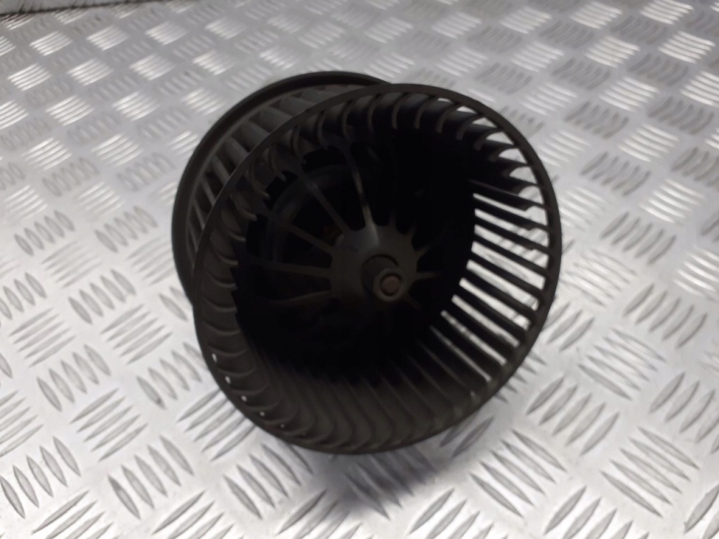 фото №1, Вентилятор обдув ford focus mk2 1.6 tdci 3m5h-18456-ec