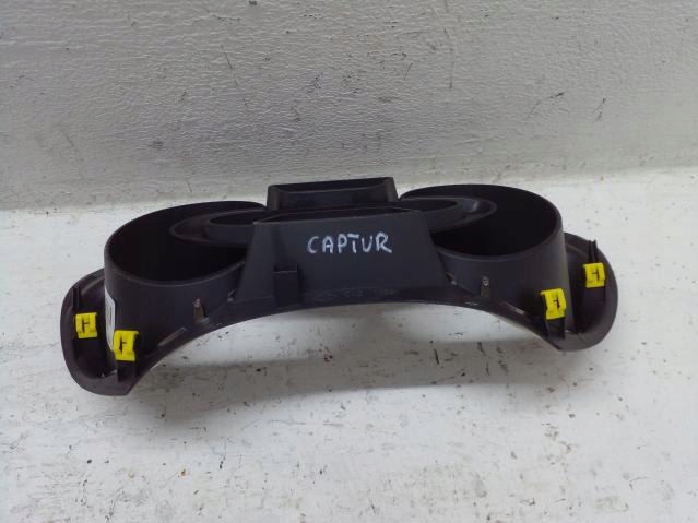 фото №4, Защита спидометра renault captur i 13-19 eu