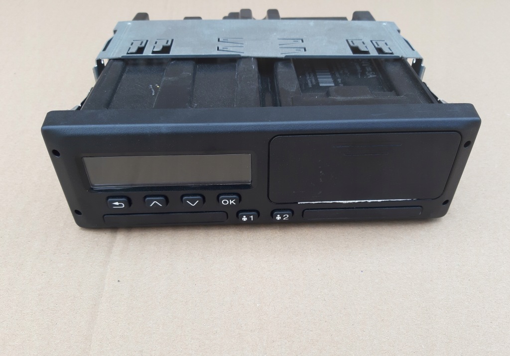 фото №3, Scania r s ngs тахограф se5000-8 2952549