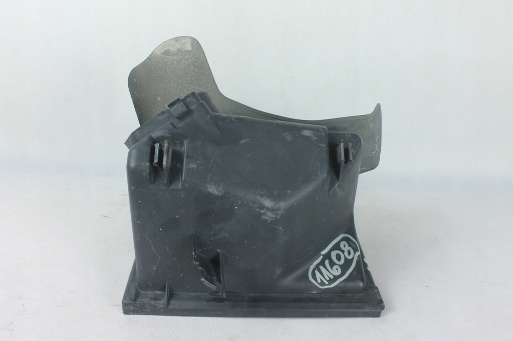 фото №6, Корпус фільтра повітря кришка vw passat b5 1,8t skoda seat audi
