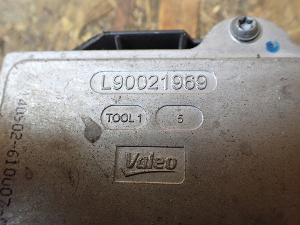 фото №12, Преобразователь модуль led ксенон bmw z4 e89 x1 e84 7342174 k106/037jr 6082