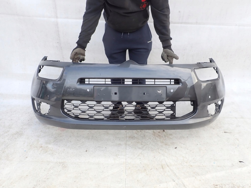 Купить Citroen c4 grand picasso 2 2 13-16 бампер передок  передний pdc