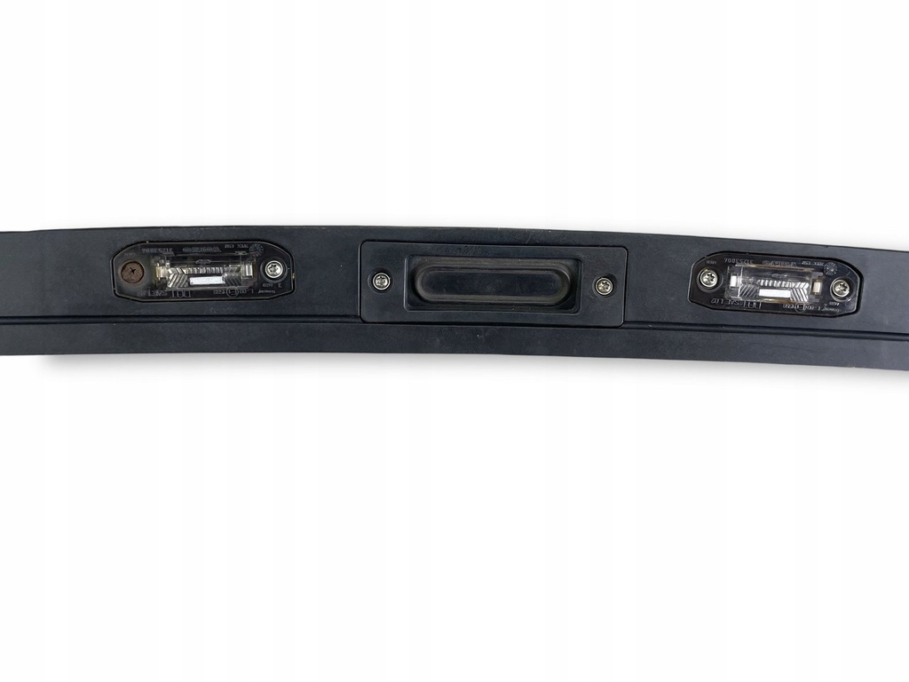 фото №9, Volvo c70 2010 лампа освещение задний номерного знака регистрационный 9466478